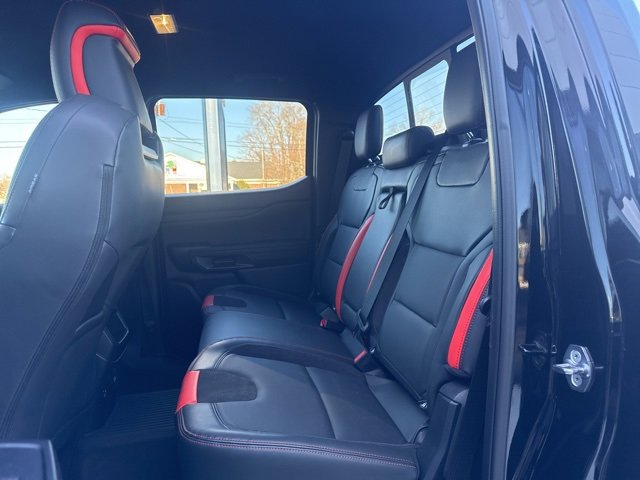 Used 2024 Ford Ranger Raptor image 11