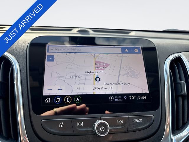 Used 2023 Chevrolet Equinox LT FWD image 18