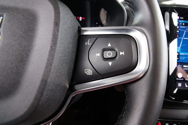 Certified 2023 Volvo C40 P8 Recharge Plus AWD/4WD image 15