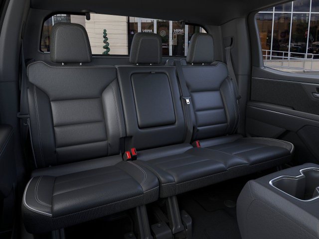 New 2026 GMC Sierra EV Elevation w/ Premium Package AWD/4WD image 17