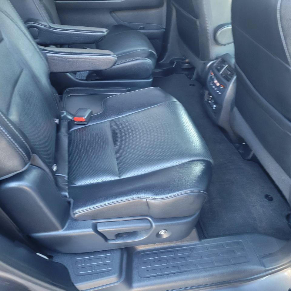 Used 2017 Honda Pilot Elite image 34