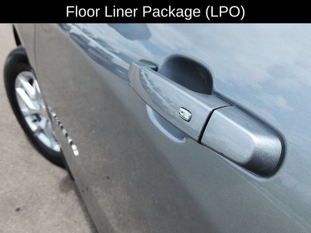 Used 2024 Chevrolet Equinox LT FWD image 20