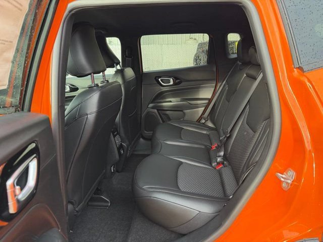 New 2026 Jeep Compass Latitude AWD/4WD image 26