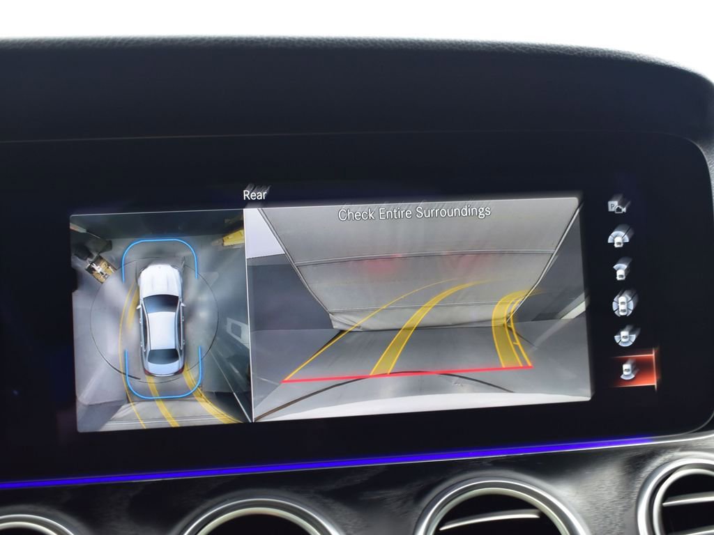 Used 2021 Mercedes-Benz E 350 Sedan image 17