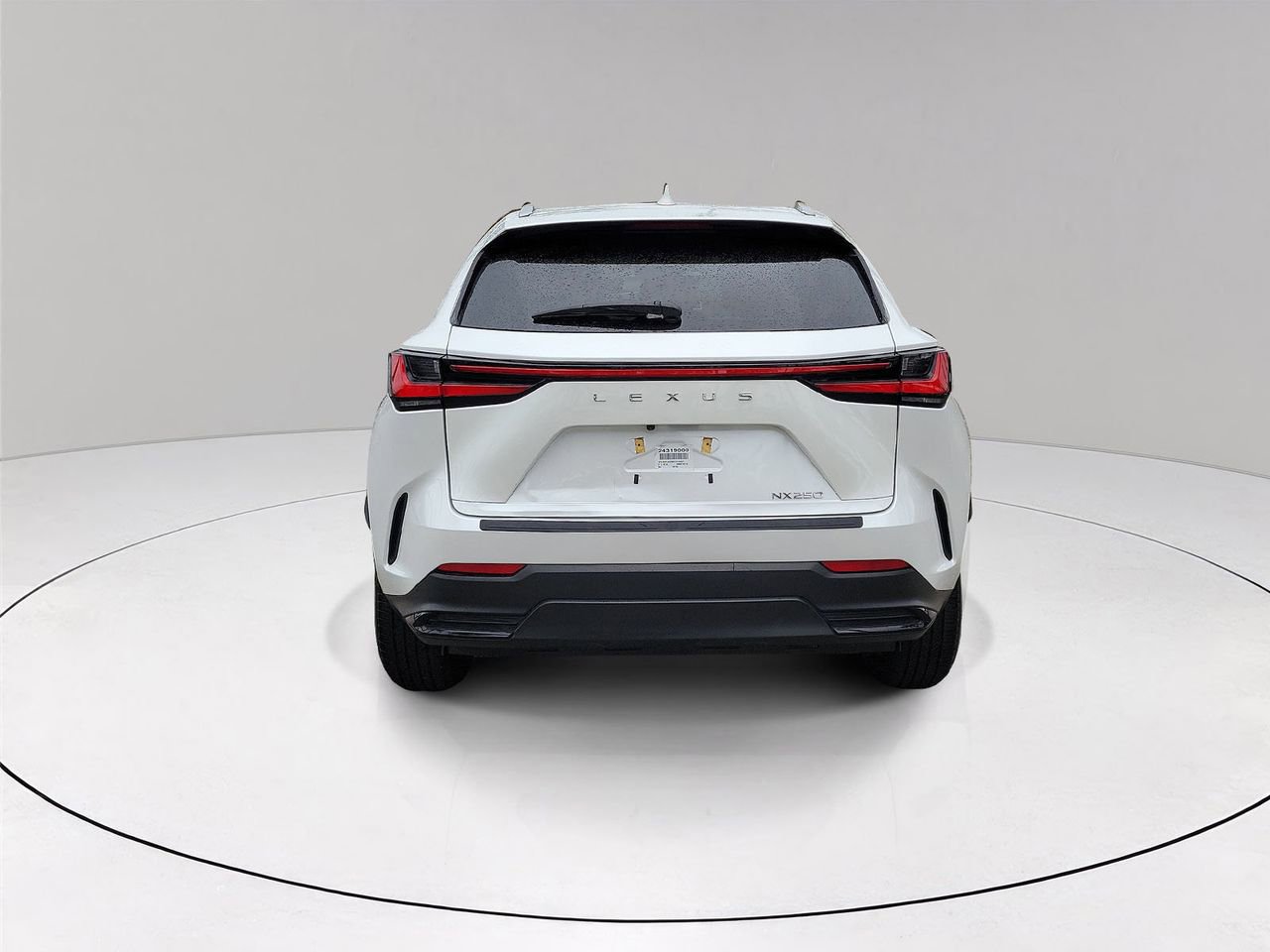 Used 2024 Lexus NX 250 FWD image 5