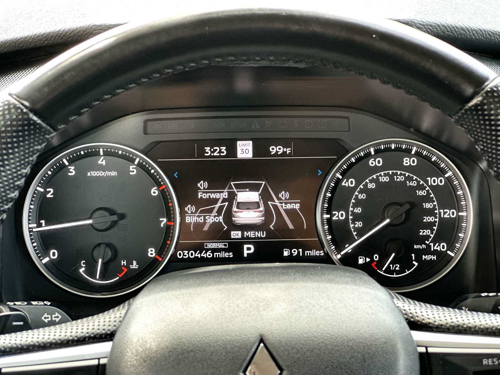 Used 2024 Mitsubishi Outlander SE FWD image 19