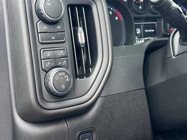 New 2026 Chevrolet Silverado 2500 Custom w/ Custom Value Package image 10