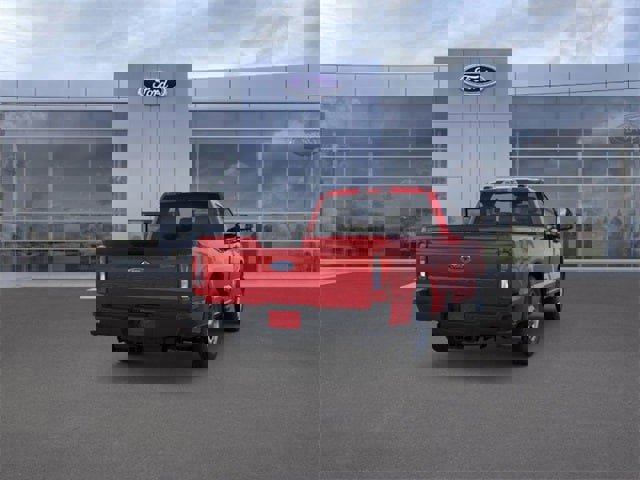New 2024 Ford F350 XL image 30