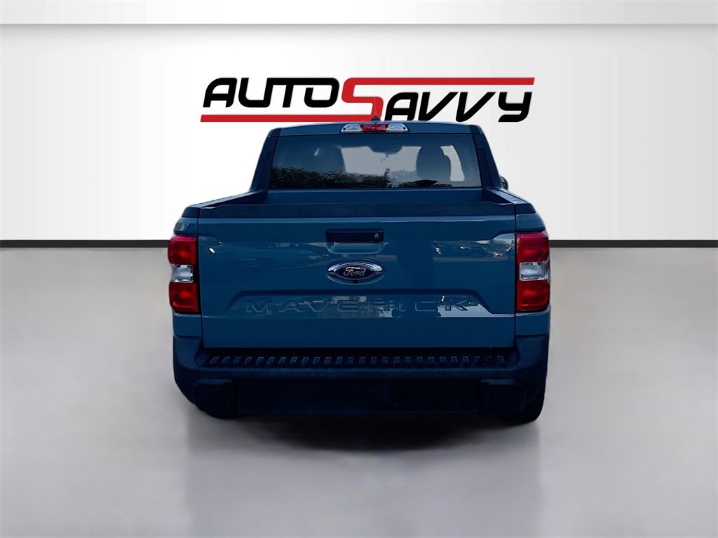 Used 2023 Ford Maverick XL image 6
