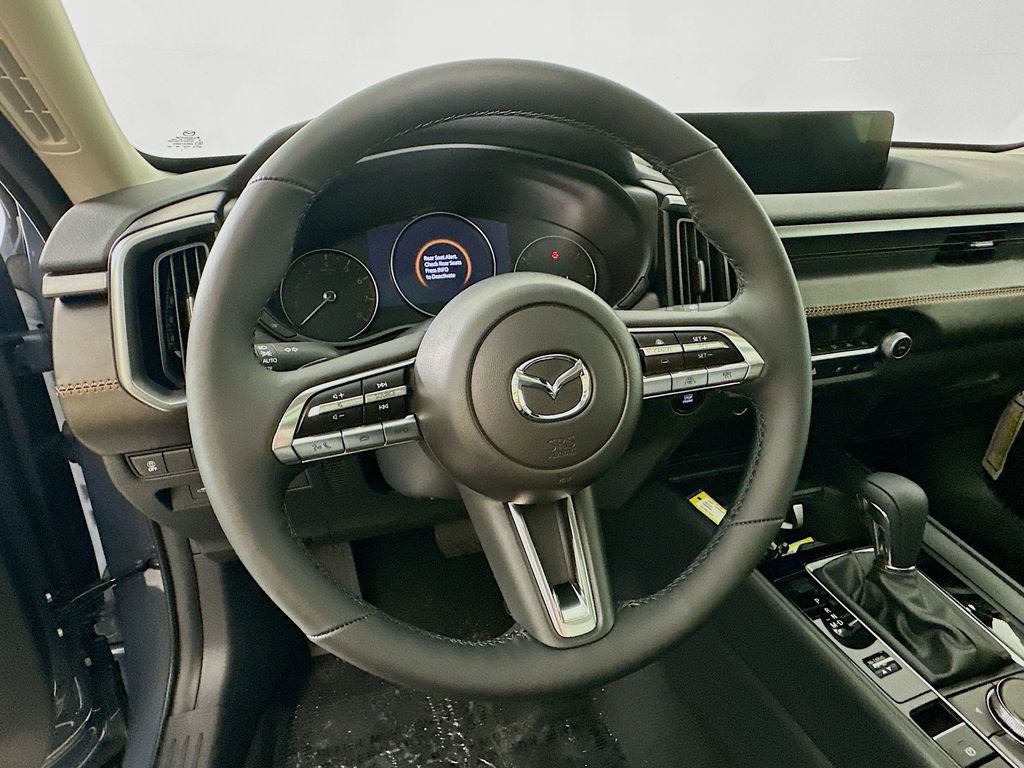 New 2025 MAZDA CX-50 AWD 2.5 Turbo w/ Accent Package image 15