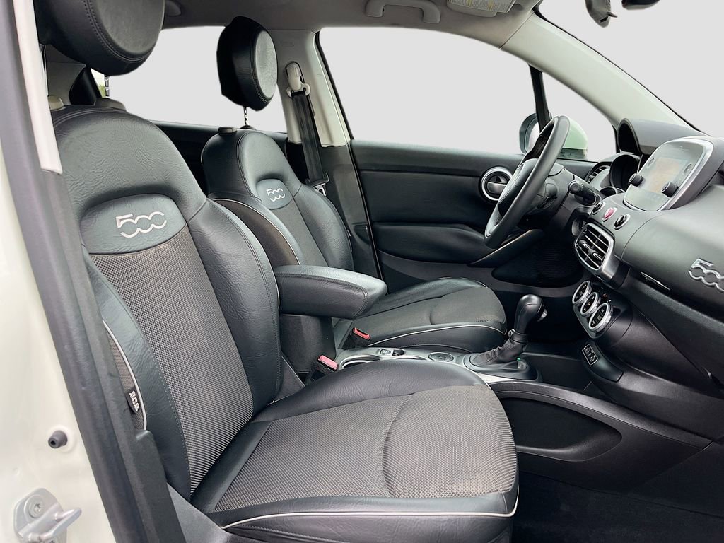 Used 2018 FIAT 500X Trekking image 26