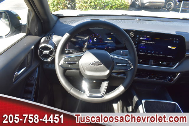 New 2027 Chevrolet Equinox LT w/ Safety and Technology Package FWD image 18