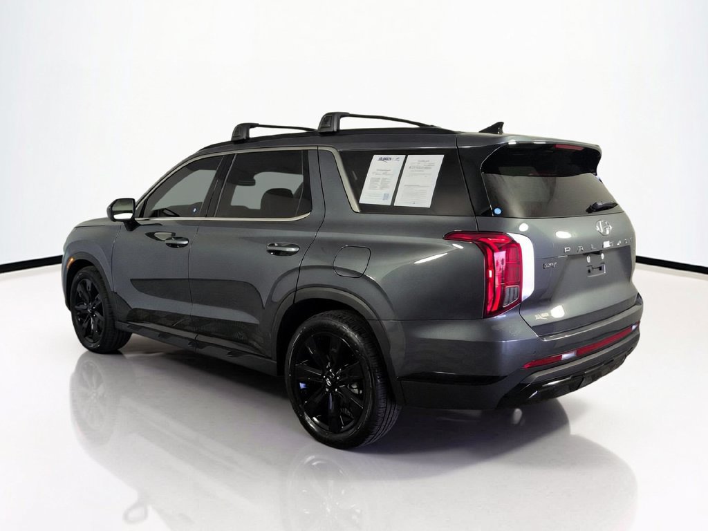 Used 2025 Hyundai Palisade XRT AWD/4WD image 9