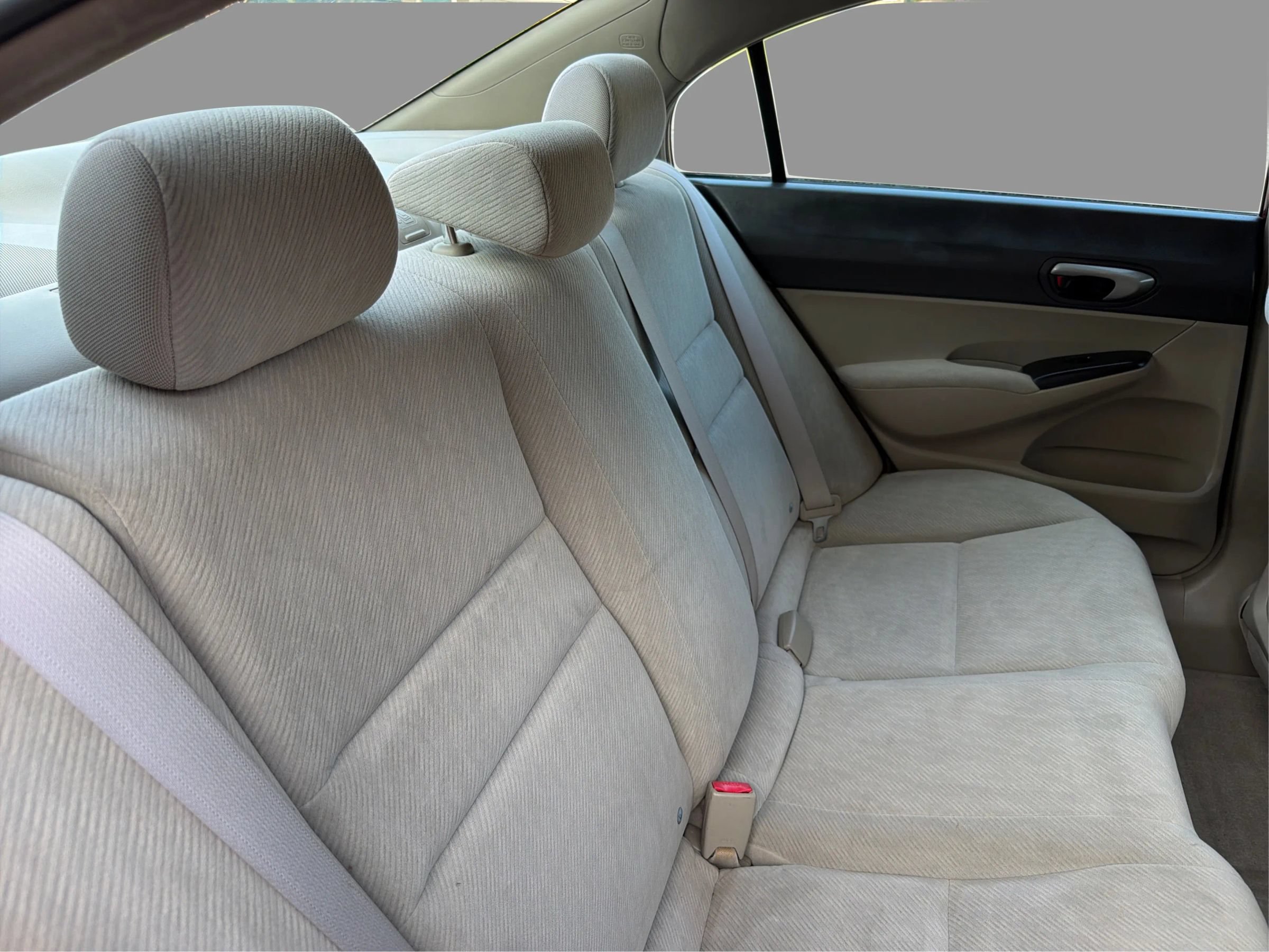 Used 2010 Honda Civic LX image 27