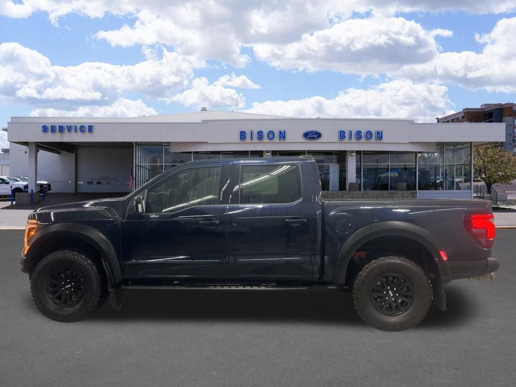Used 2024 Ford F150 Raptor image 6