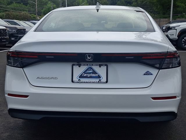 Used 2023 Honda Accord LX image 5