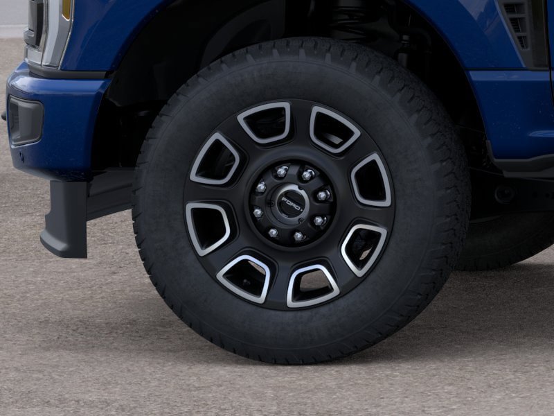 New 2026 Ford F250 Platinum w/ FX4 Off-Road Package AWD/4WD image 34