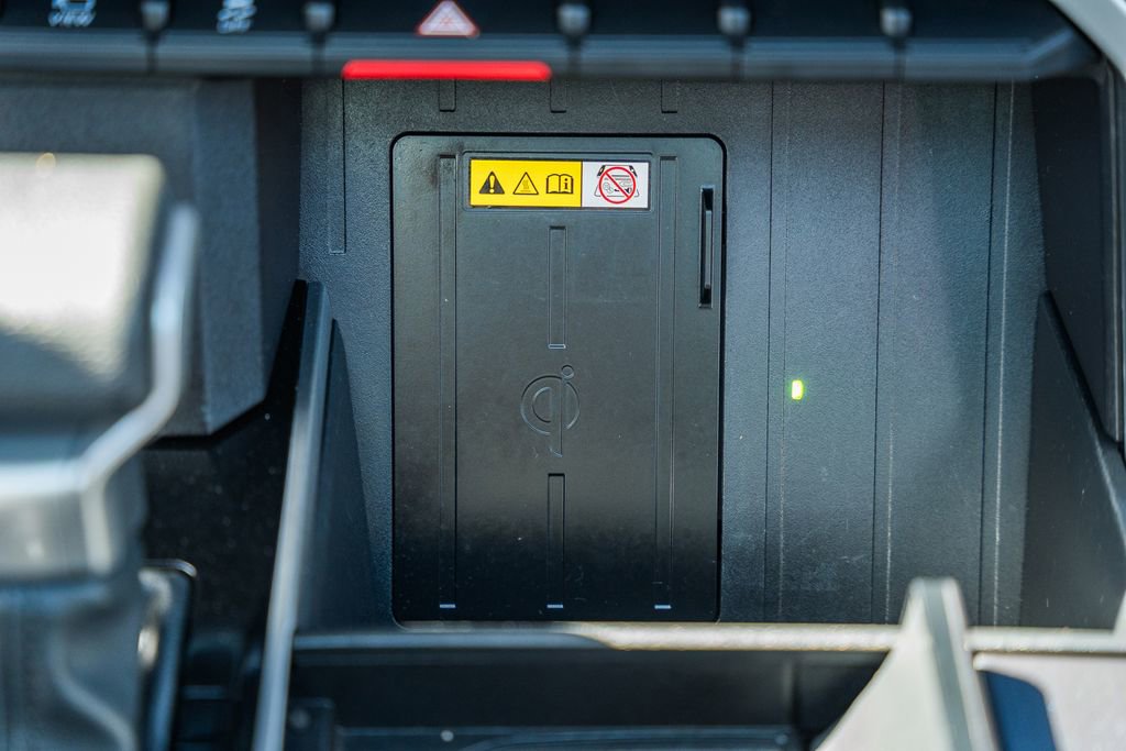 Used 2023 Toyota Tundra Platinum image 28