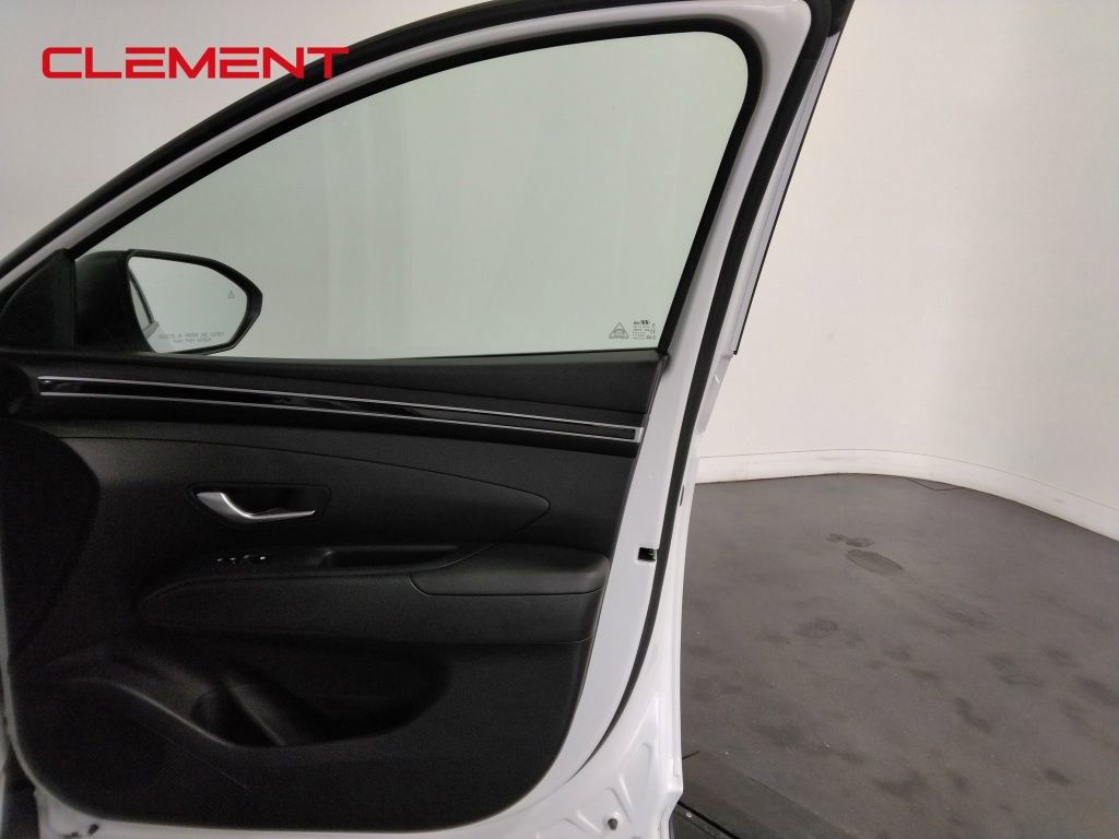 Used 2024 Hyundai Tucson SEL image 39