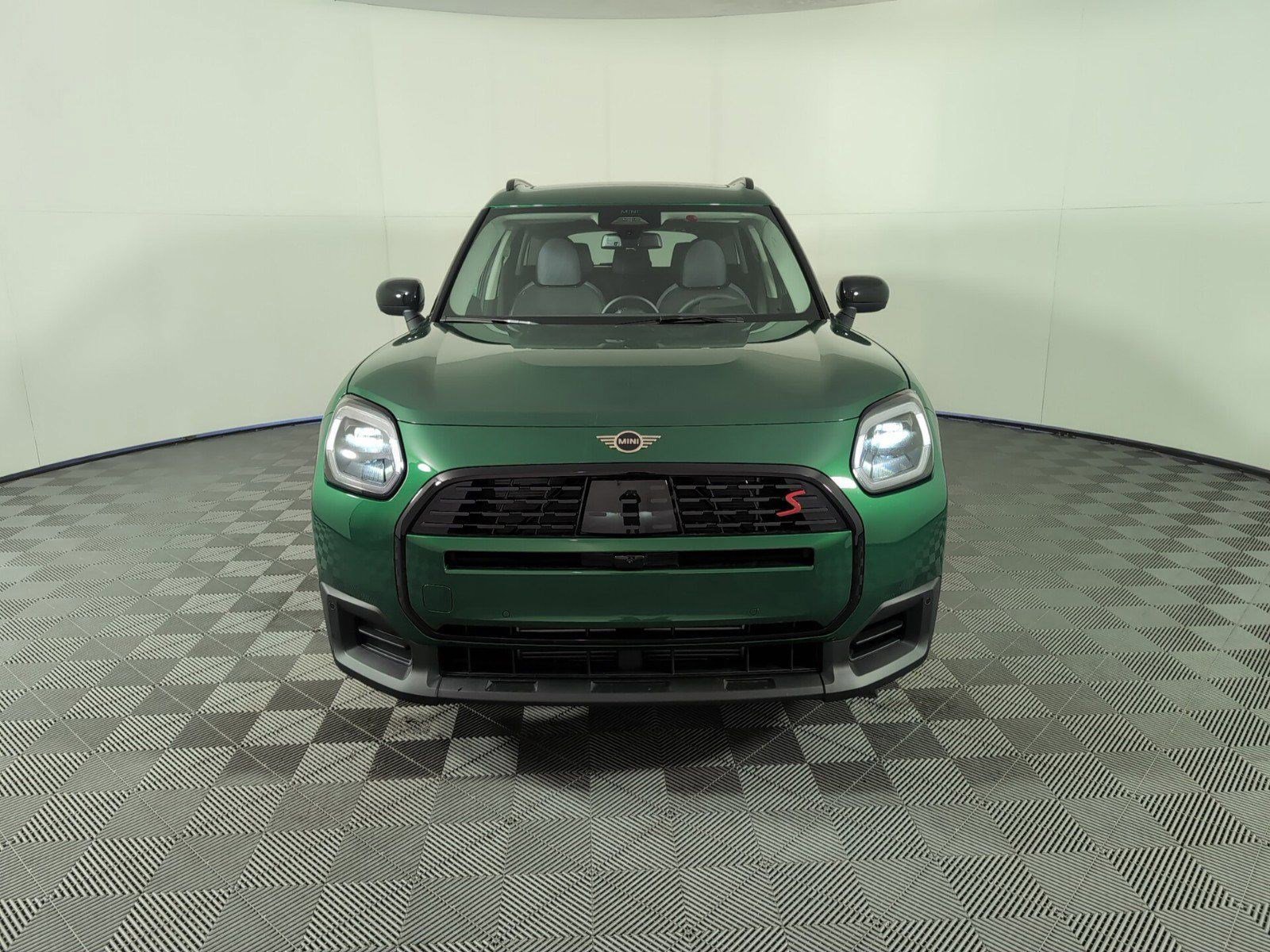 New 2025 MINI Cooper Countryman S image 4