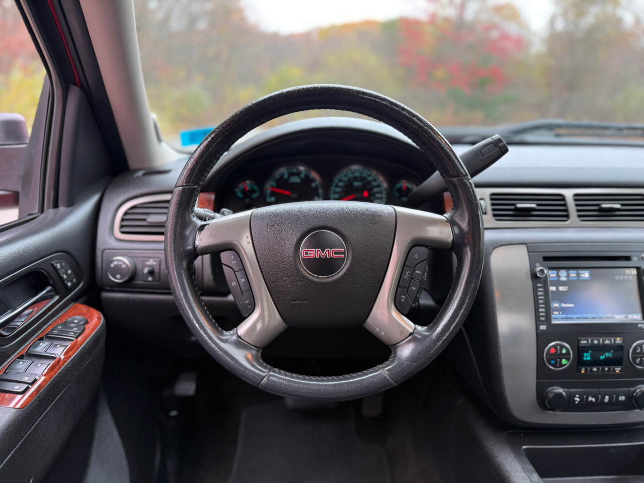 Used 2013 GMC Sierra 2500 SLT w/ Entertainment Package image 14