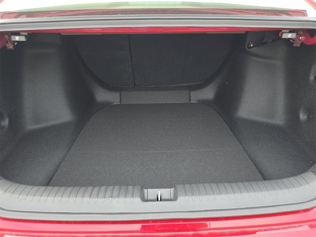 New 2025 Honda Accord SE image 18