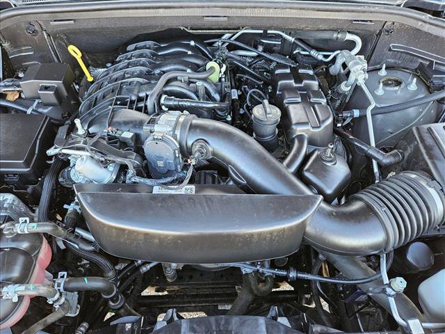 Used 2024 Dodge Durango GT image 21