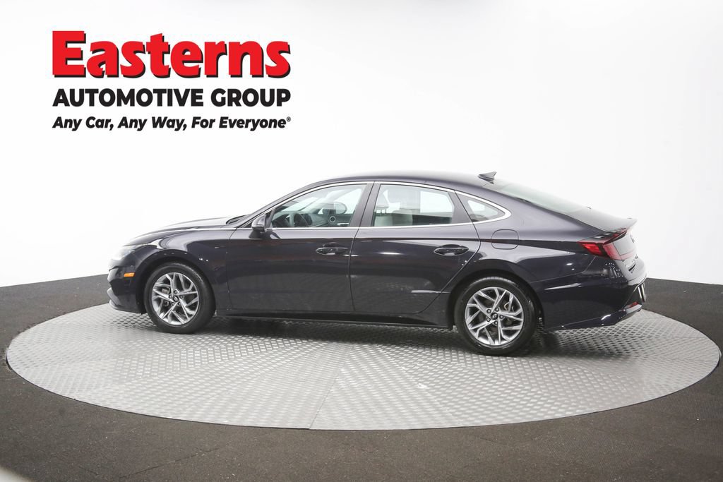 Used 2023 Hyundai Sonata SEL FWD image 61