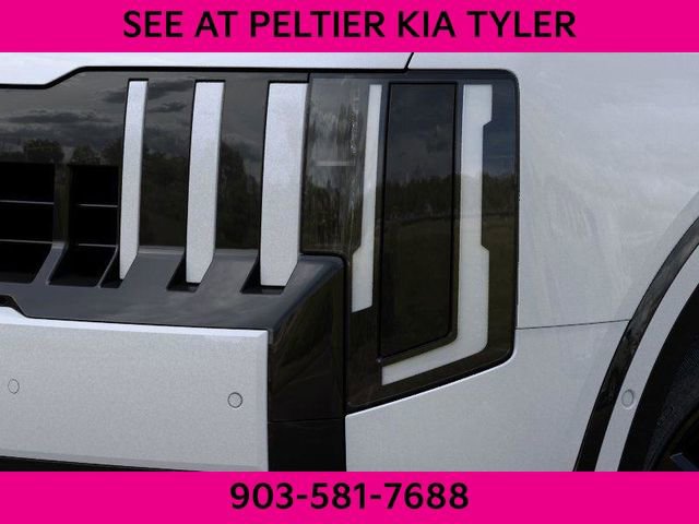 New 2027 Kia Telluride X-Line SX Prestige image 11