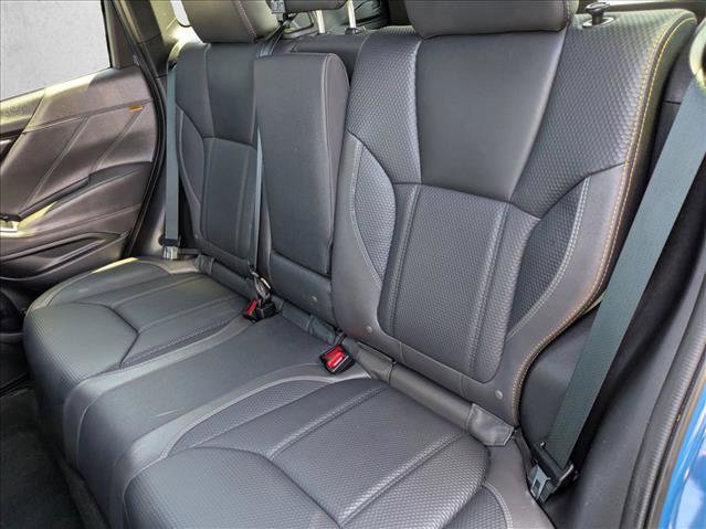 Used 2024 Subaru Forester Wilderness AWD/4WD image 17