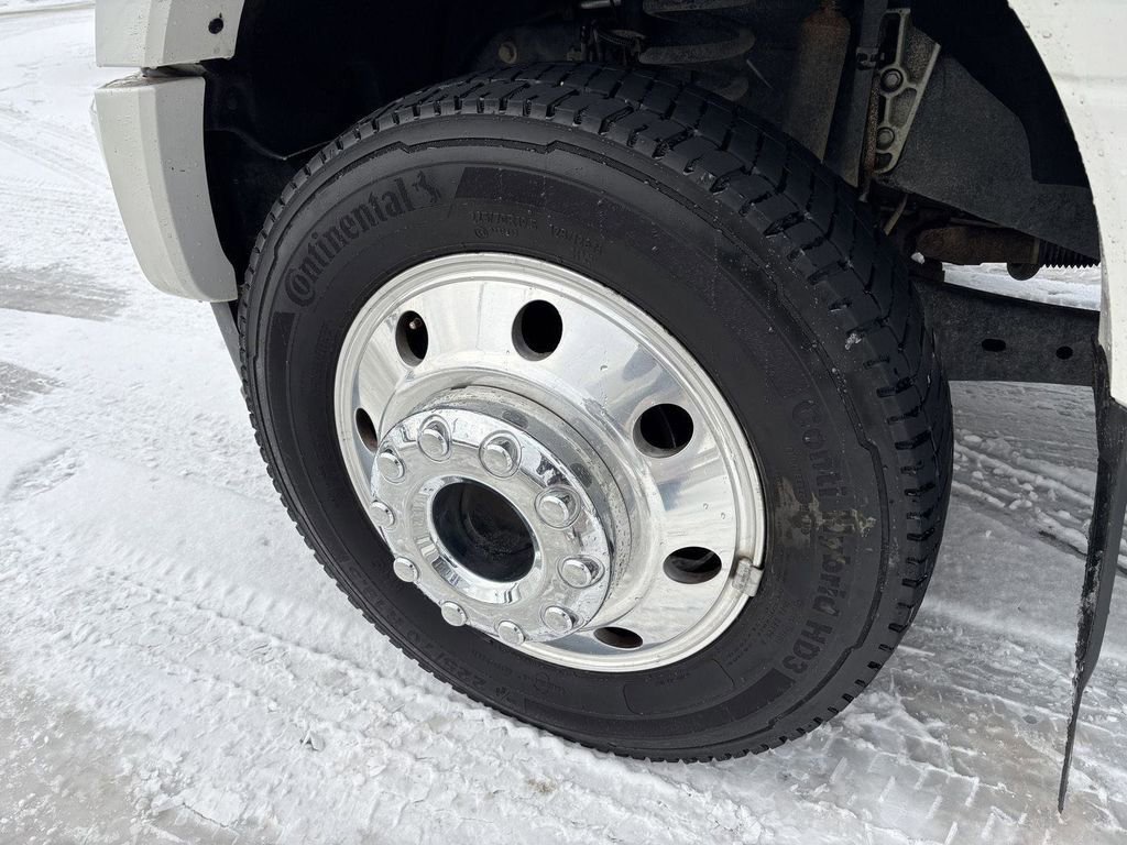 Used 2021 Ford F450 Limited w/ FX4 Off-Road Package image 11