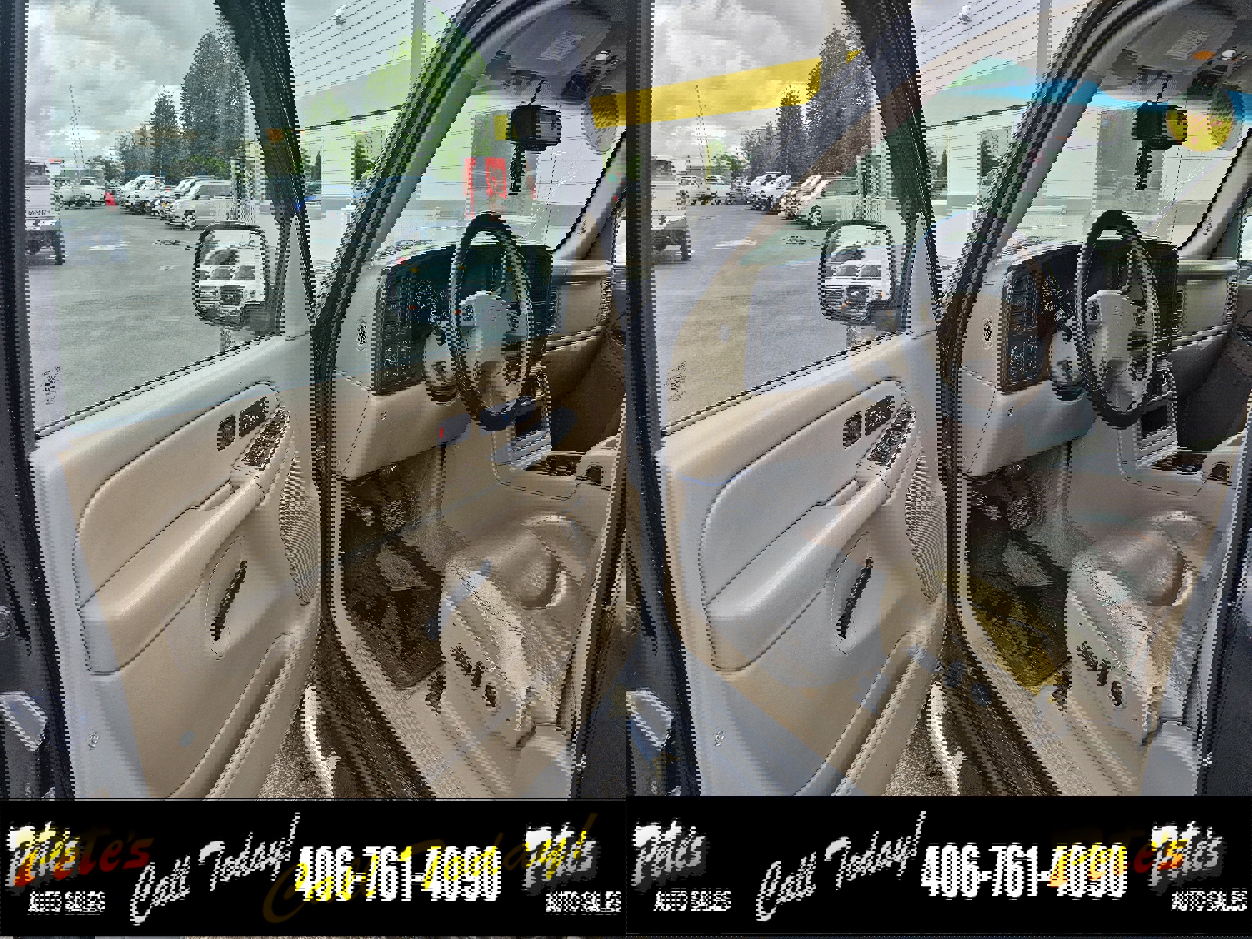 Used 2006 Chevrolet Suburban LTZ w/ Preferred Equipment Group image 16