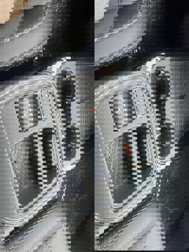 New 2025 Ford Mustang Mach-E GT w/ Interior Protection Package image 25