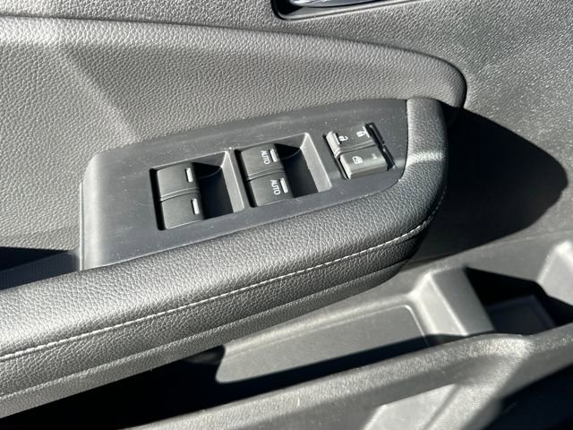 New 2026 Honda Ridgeline RTL image 11