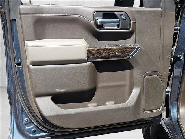 Used 2020 Chevrolet Silverado 1500 LT w/ All-Star Edition AWD/4WD image 11