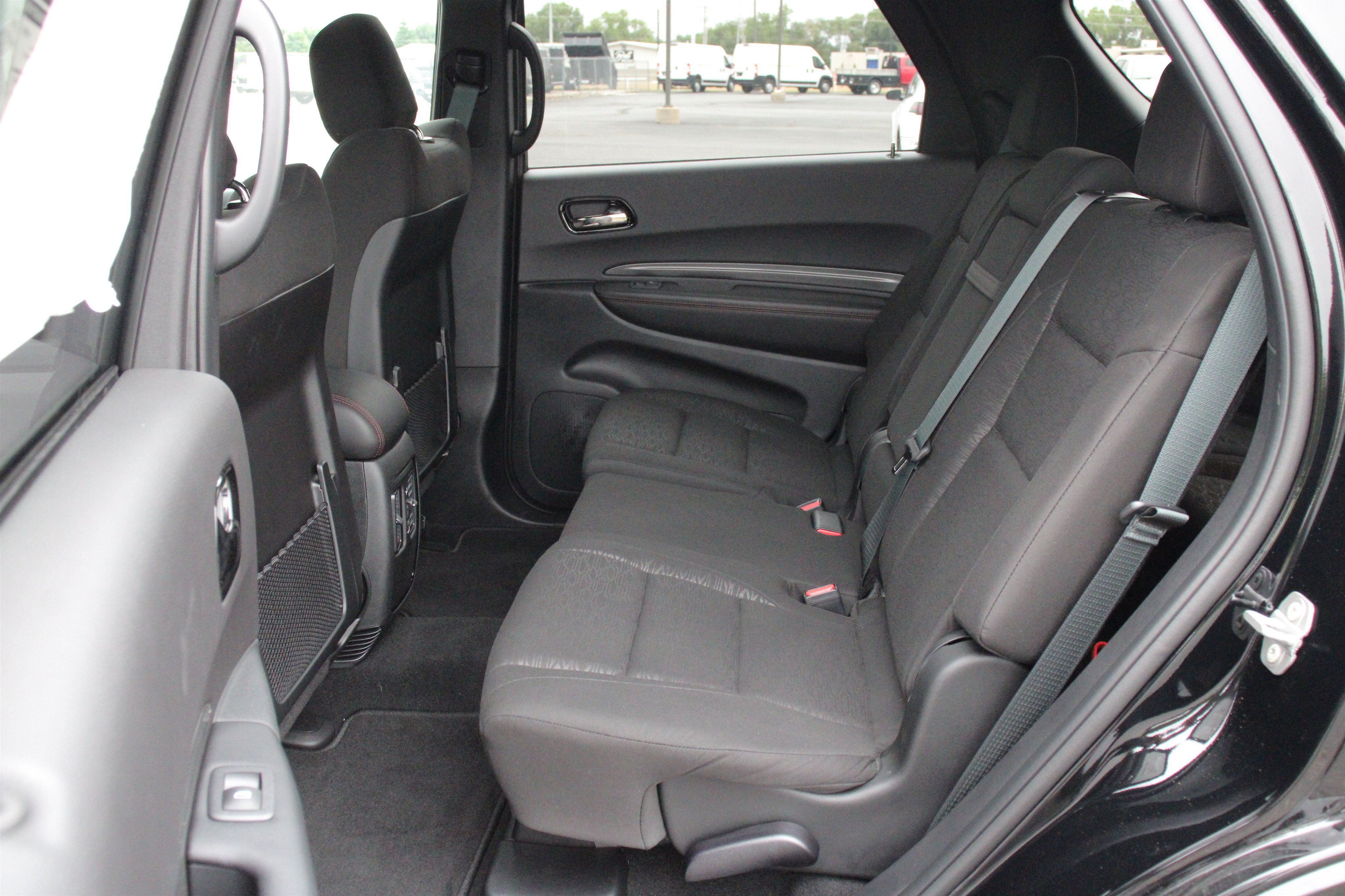 New 2026 Dodge Durango GT w/ Blacktop Package AWD/4WD image 24