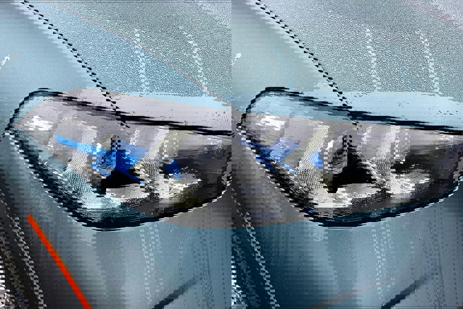 Used 2025 BMW X5 xDrive40i w/ Parking Assistance Package image 27