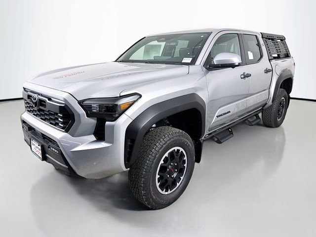 New 2025 Toyota Tacoma TRD Off-Road image 4
