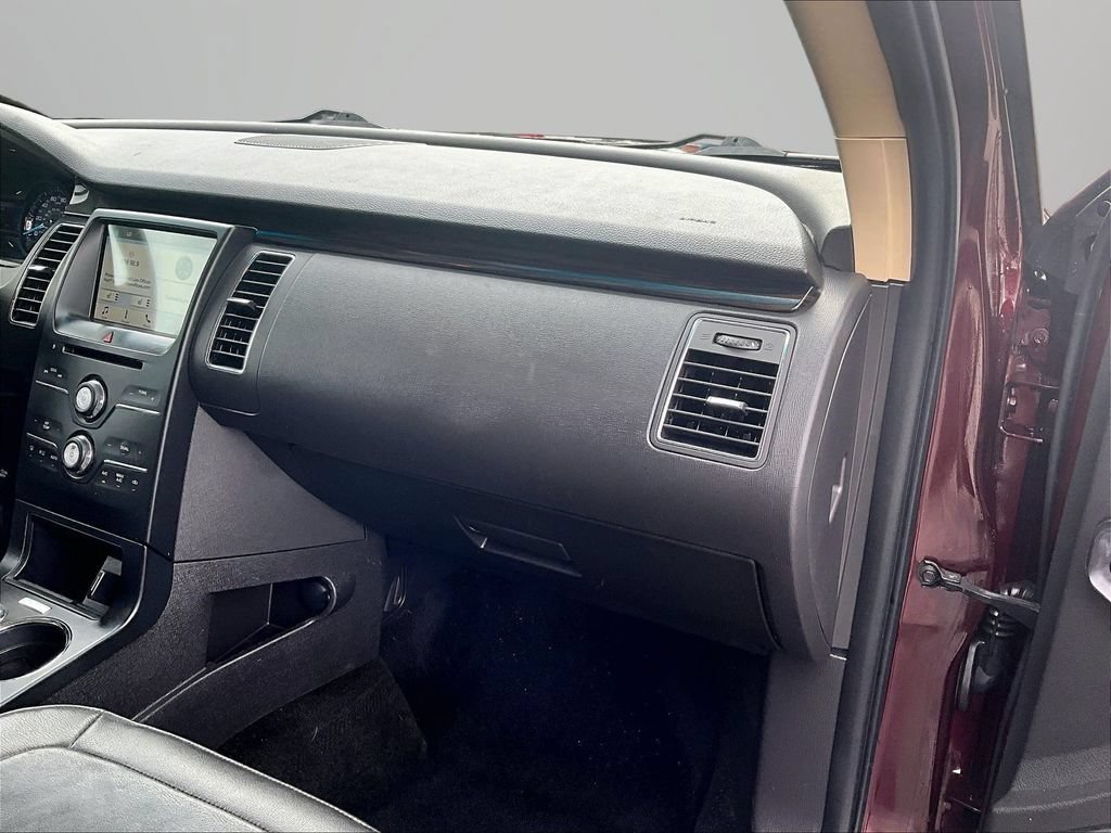 Used 2018 Ford Flex SEL w/ Equipment Group 202A FWD image 18