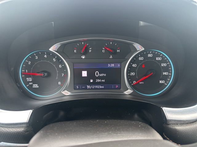 Used 2020 Chevrolet Traverse Premier w/ Redline Edition FWD image 12