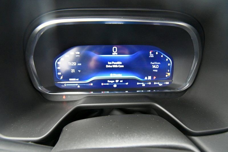 Used 2024 Chevrolet Suburban LT AWD/4WD image 24