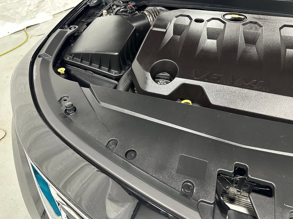 Used 2019 Chevrolet Impala LS FWD image 60
