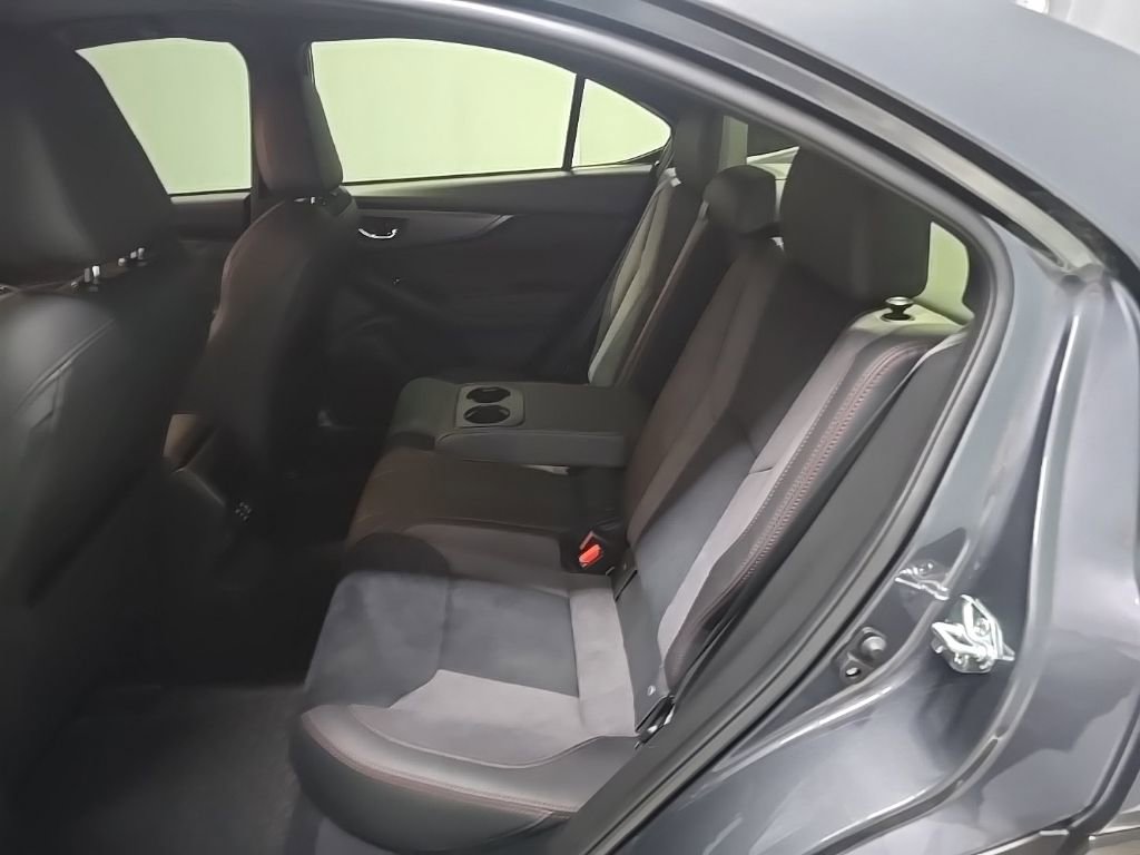Certified 2024 Subaru WRX Limited AWD/4WD image 12