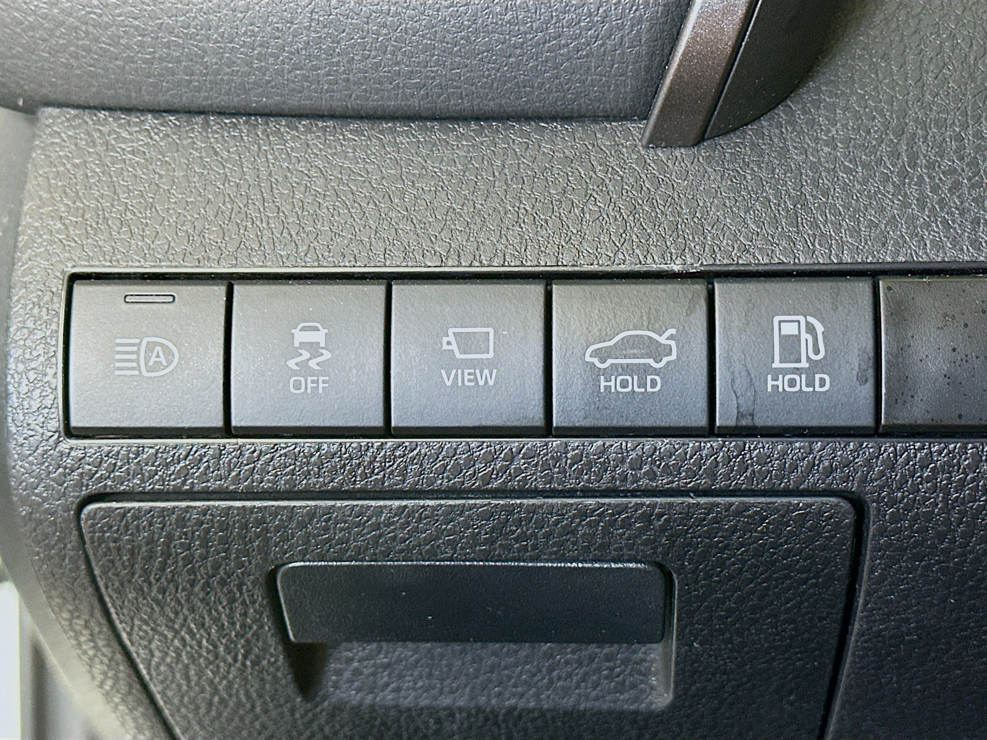 Used 2024 Toyota Camry XSE w/ Navigation Package FWD image 17