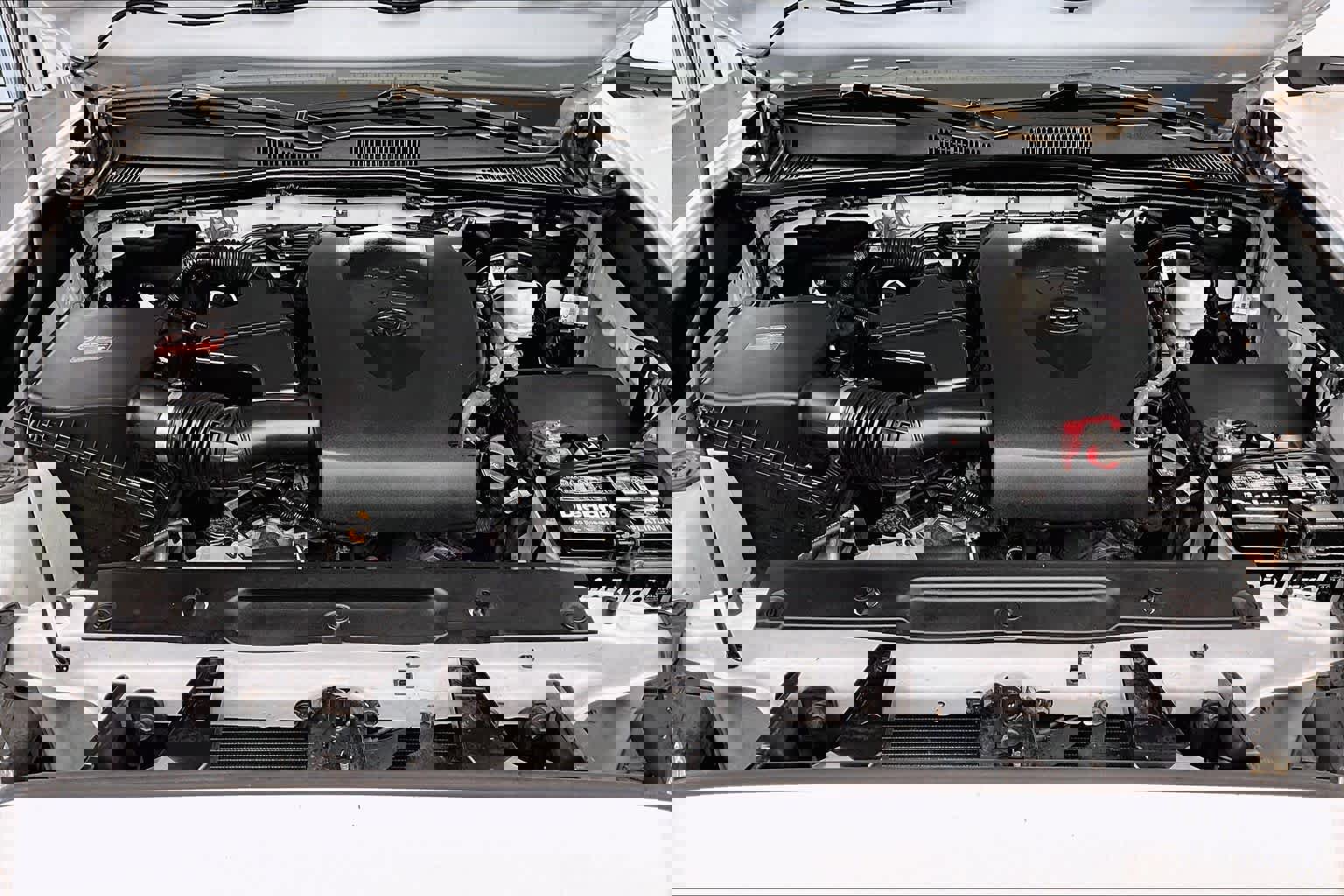 Used 2020 Toyota Tacoma SR5 image 29