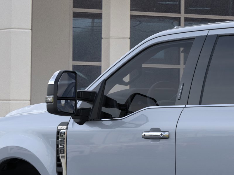 New 2026 Ford F250 King Ranch AWD/4WD image 20