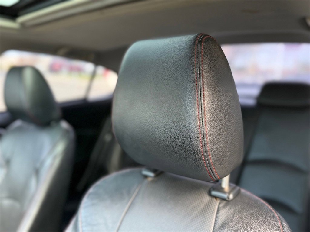 Used 2015 MAZDA MAZDA3 s Grand Touring image 16