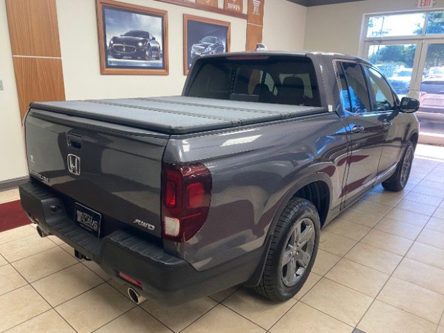 Used 2023 Honda Ridgeline RTL image 5