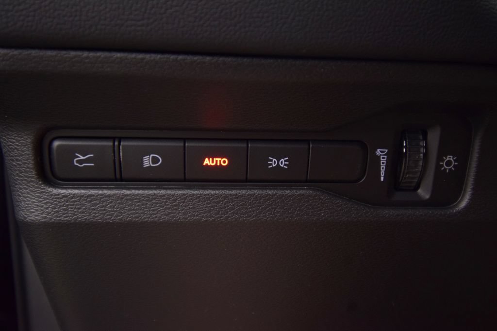New 2026 Dodge Charger Scat Pack AWD/4WD image 31