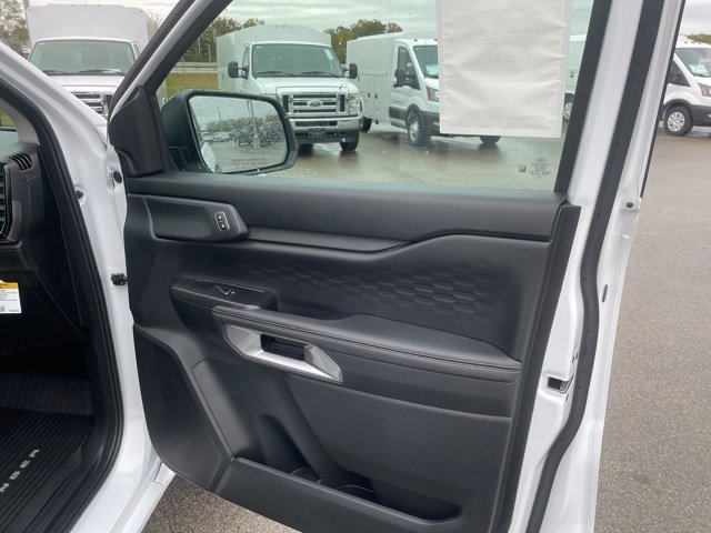 New 2025 Ford Ranger XLT w/ FX4 Off-Road Package image 44